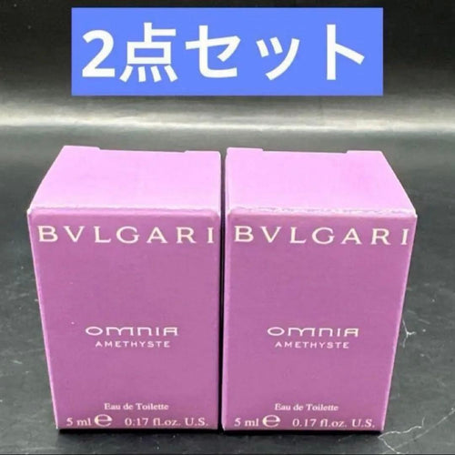 Bvlgari Perfume (Women) 5Ml
