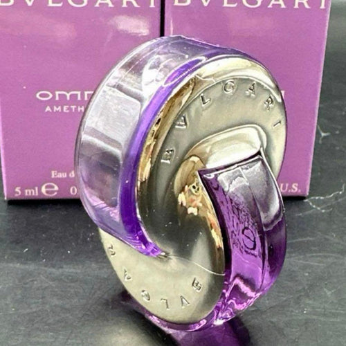 Bvlgari Perfume (Women) 5Ml