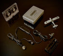 Sony Cassette Players Wm-Gx622