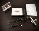 Sony Cassette Players Wm-Gx622