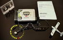 Sony Cassette Players Wm-Gx622