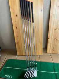 Mizuno Golf Iron Sets Pro S-3 5 Pw 120X
