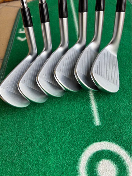 Mizuno Golf Iron Sets Pro S-3 5 Pw 120X