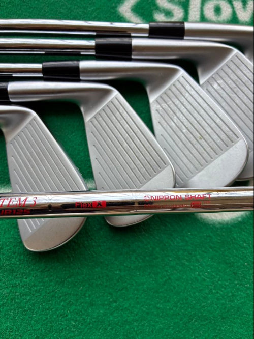 Mizuno Golf Iron Sets Pro S-3 5 Pw 120X