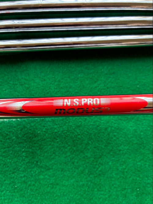Mizuno Golf Iron Sets Pro S-3 5 Pw 120X