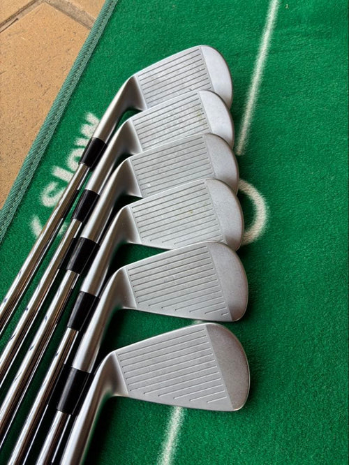 Mizuno Golf Iron Sets Pro S-3 5 Pw 120X