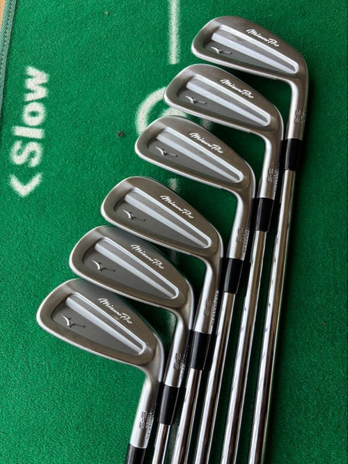 Mizuno Golf Iron Sets Pro S-3 5 Pw 120X