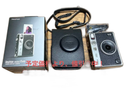 Fujifilm Instant Camera Body Instax Mini Evo