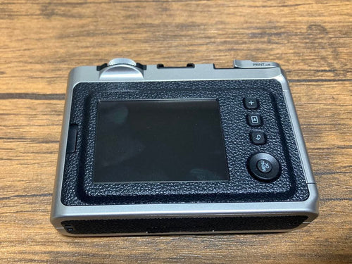 Fujifilm Instant Camera Body Instax Mini Evo