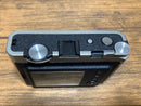 Fujifilm Instant Camera Body Instax Mini Evo
