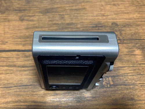 Fujifilm Instant Camera Body Instax Mini Evo