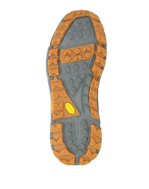 Sneakers Hoka Gray