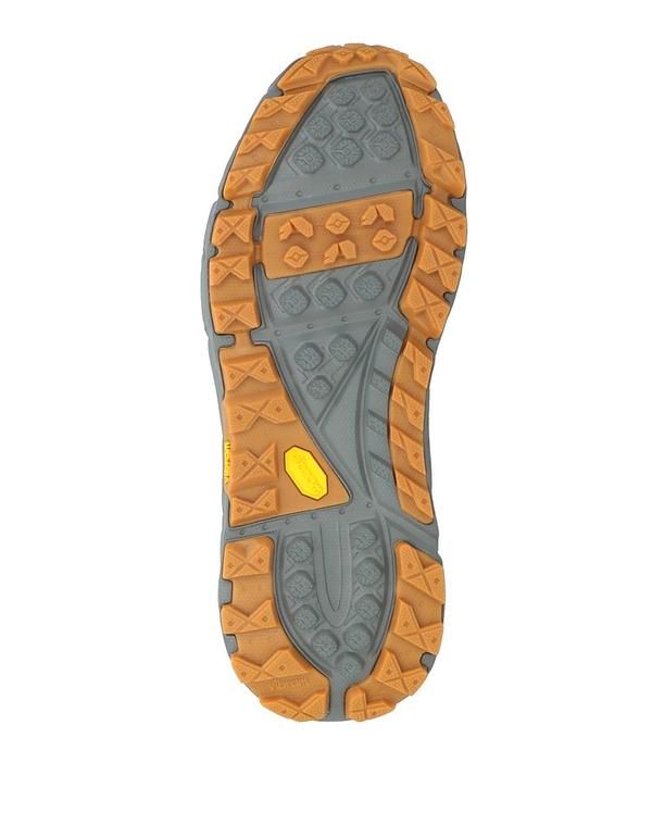 Sneakers Hoka Gray