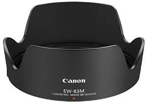 Others 5 Canon Ew-83M(L-Hoodew83M)