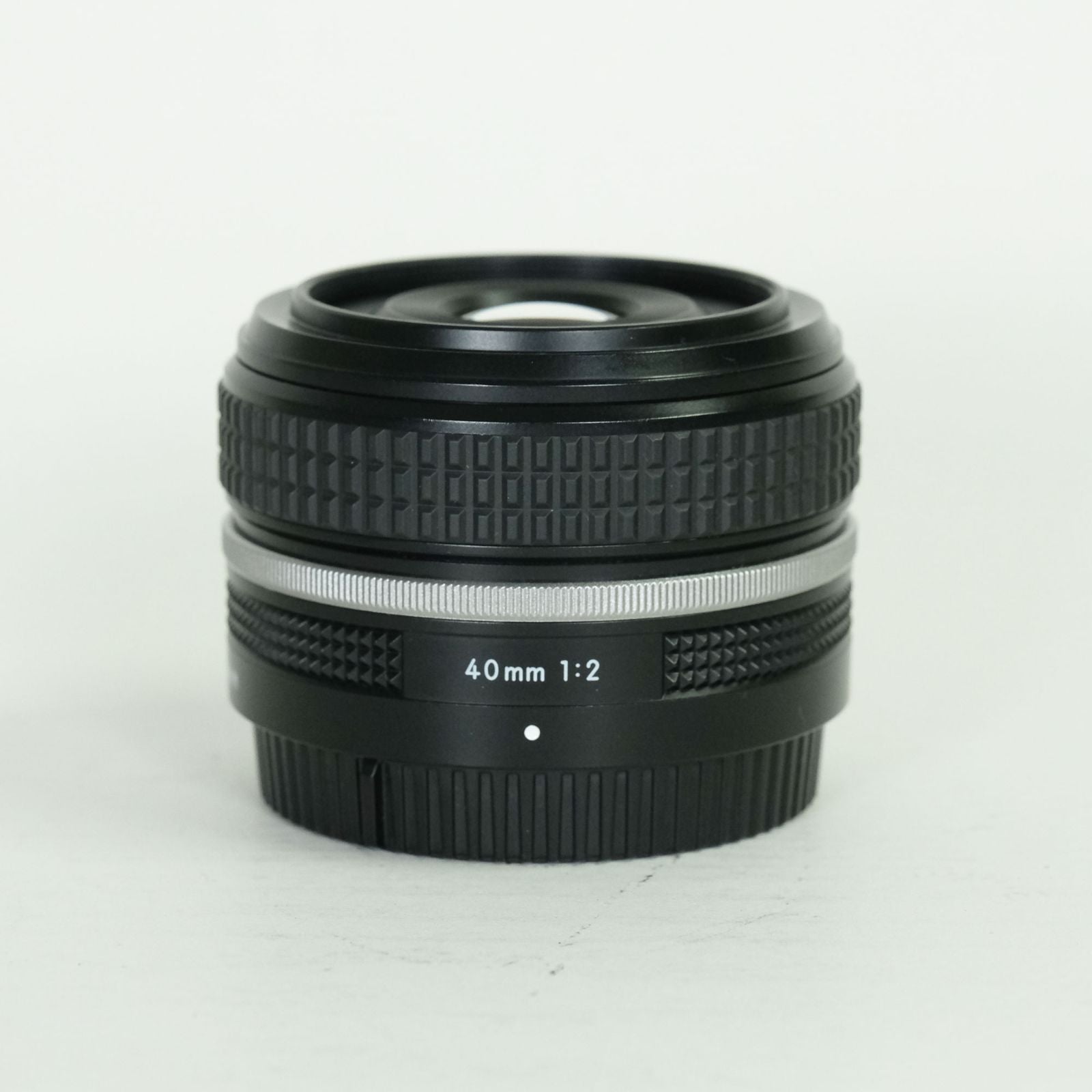 Nikon Lens (Single Focus) Nikkor Z F/2 [Special Edition]