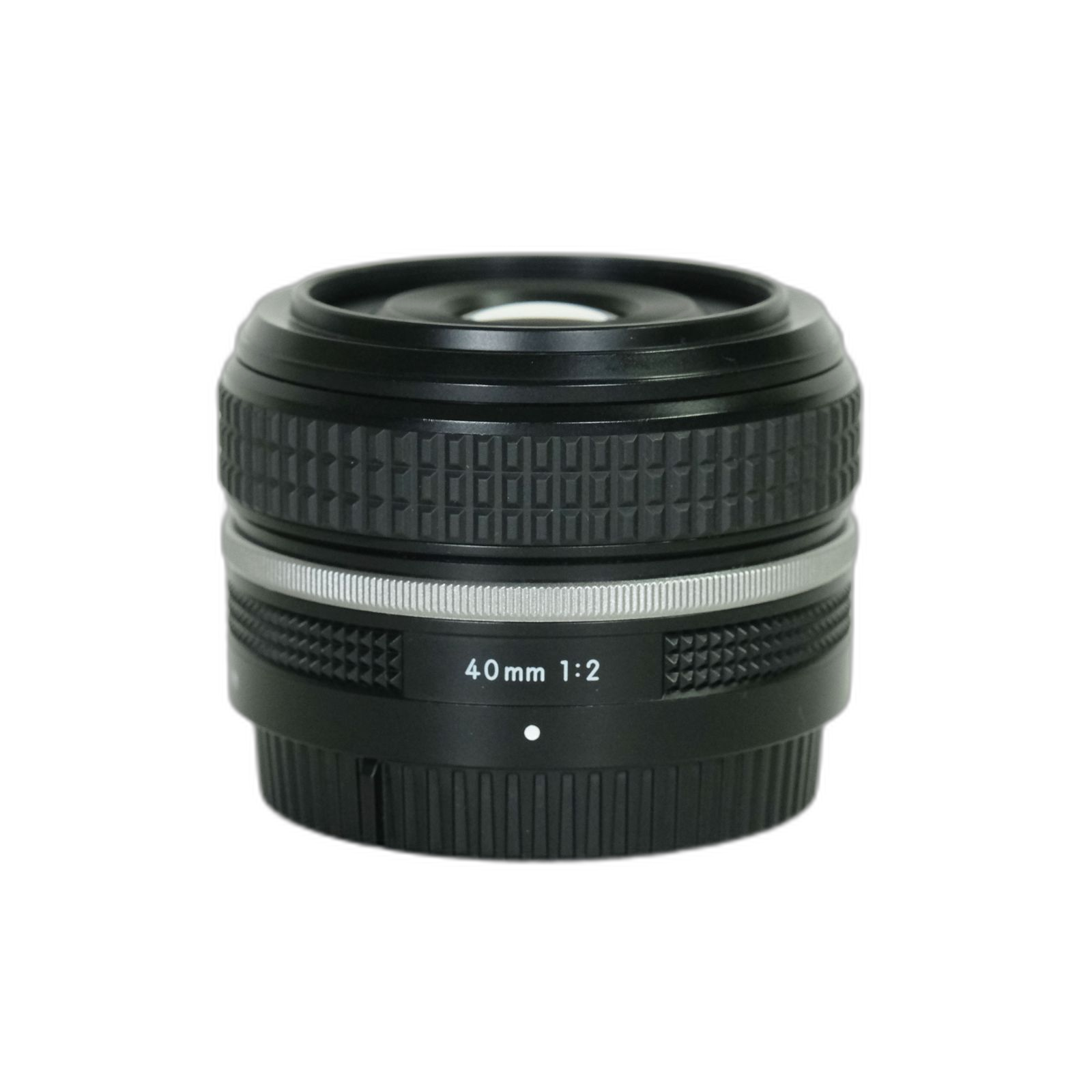 Nikon Lens (Single Focus) Nikkor Z F/2 [Special Edition]