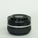 Nikon Lens (Single Focus) Nikkor Z F/2 [Special Edition]