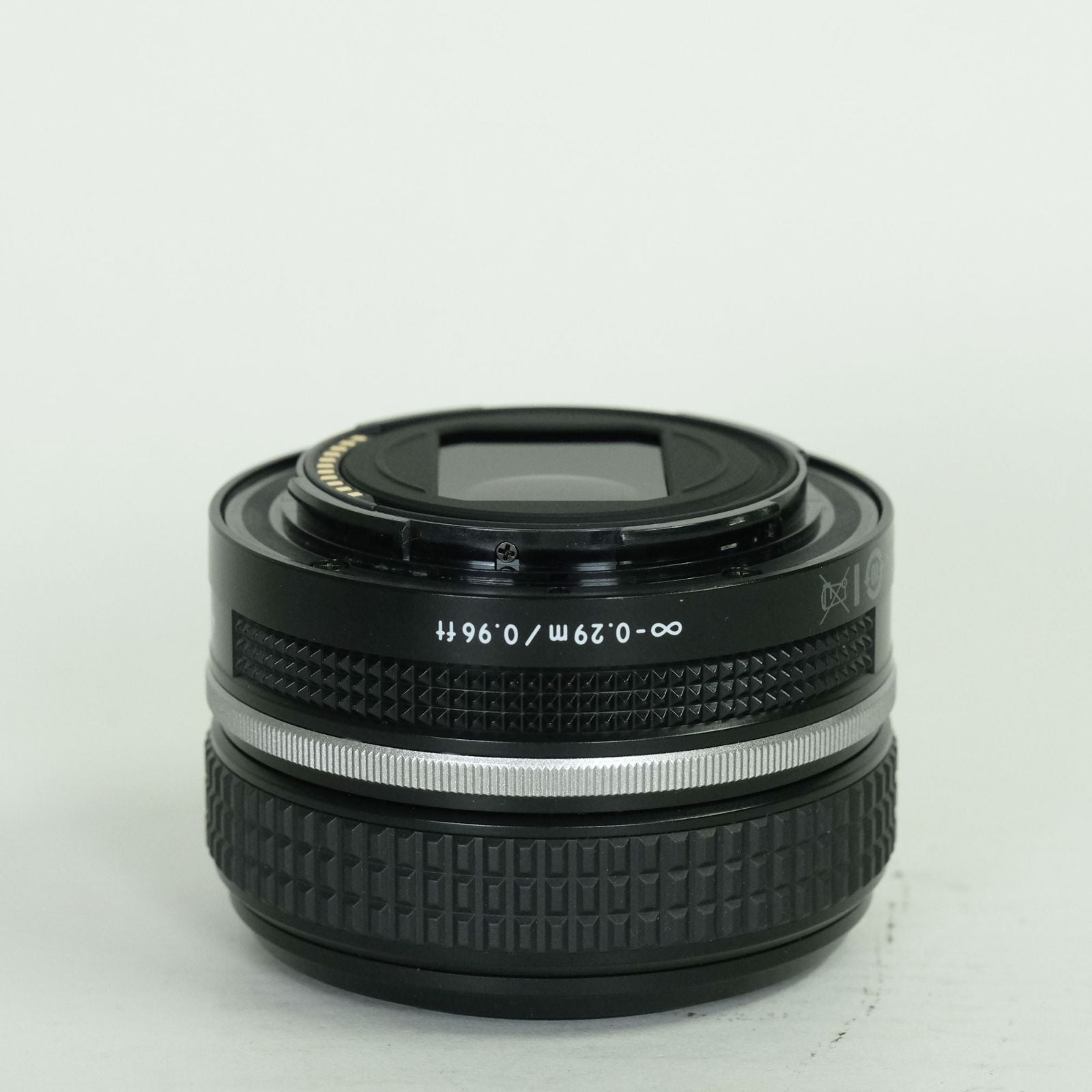 Nikon Lens (Single Focus) Nikkor Z F/2 [Special Edition]