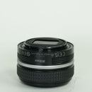 Nikon Lens (Single Focus) Nikkor Z F/2 [Special Edition]