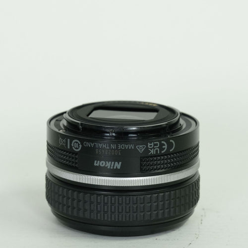 Nikon Lens (Single Focus) Nikkor Z F/2 [Special Edition]