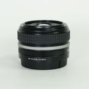 Nikon Lens (Single Focus) Nikkor Z F/2 [Special Edition]