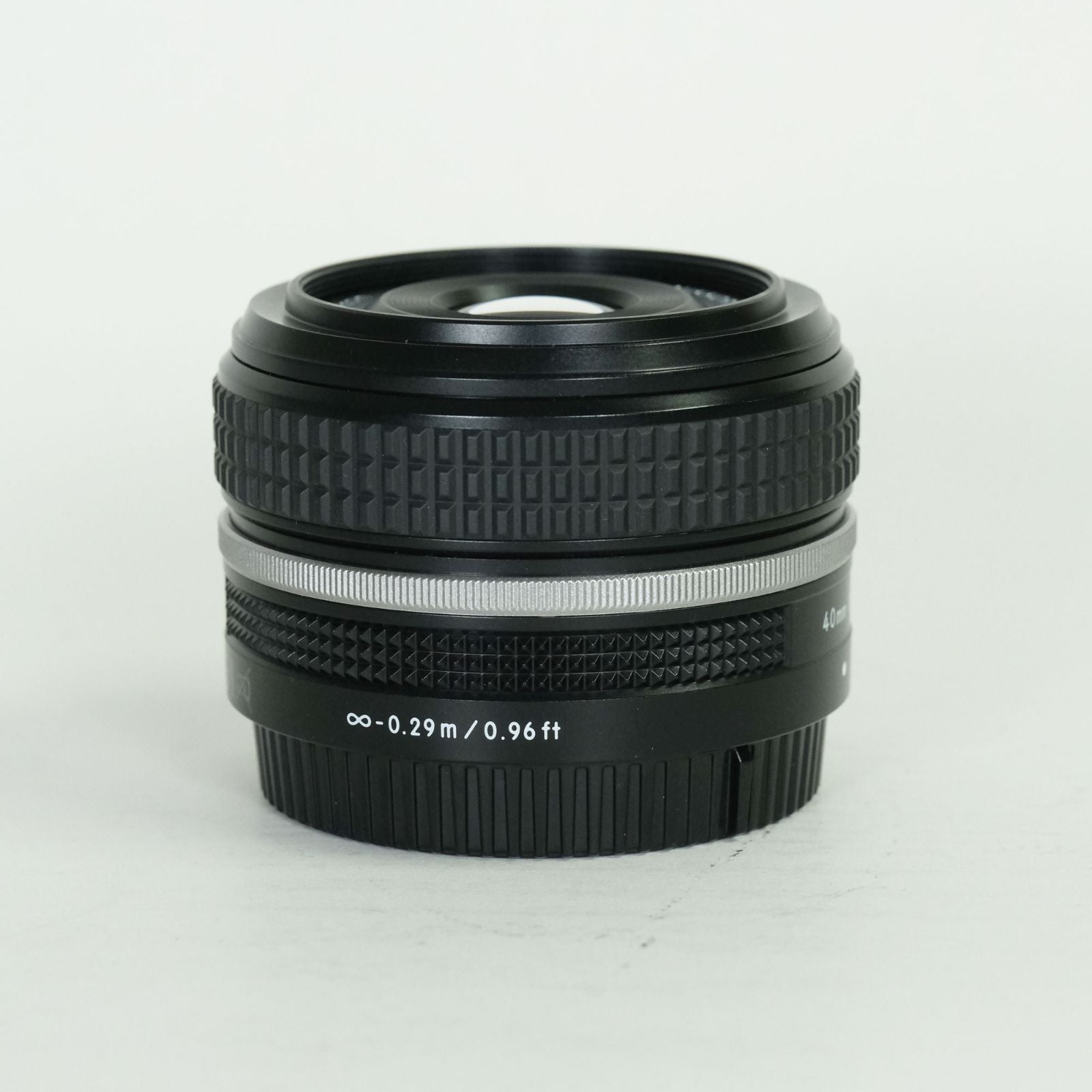 Nikon Lens (Single Focus) Nikkor Z F/2 [Special Edition]