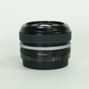 Nikon Lens (Single Focus) Nikkor Z F/2 [Special Edition]