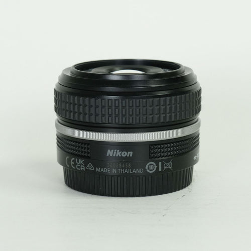 Nikon Lens (Single Focus) Nikkor Z F/2 [Special Edition]