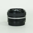 Nikon Lens (Single Focus) Nikkor Z F/2 [Special Edition]