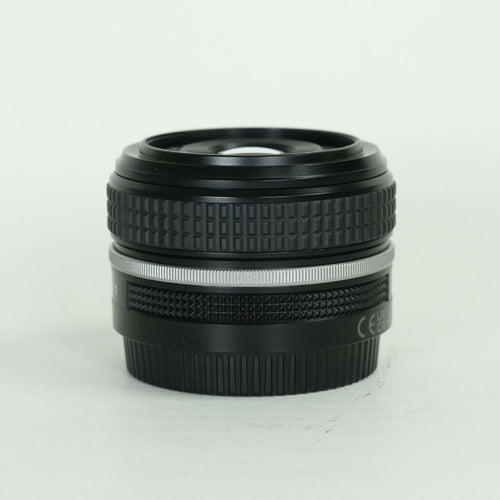 Nikon Lens (Single Focus) Nikkor Z F/2 [Special Edition]