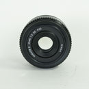 Nikon Lens (Single Focus) Nikkor Z F/2 [Special Edition]