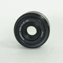 Nikon Lens (Single Focus) Nikkor Z F/2 [Special Edition]