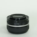 Nikon Lens (Single Focus) Nikkor Z F/2 [Special Edition]