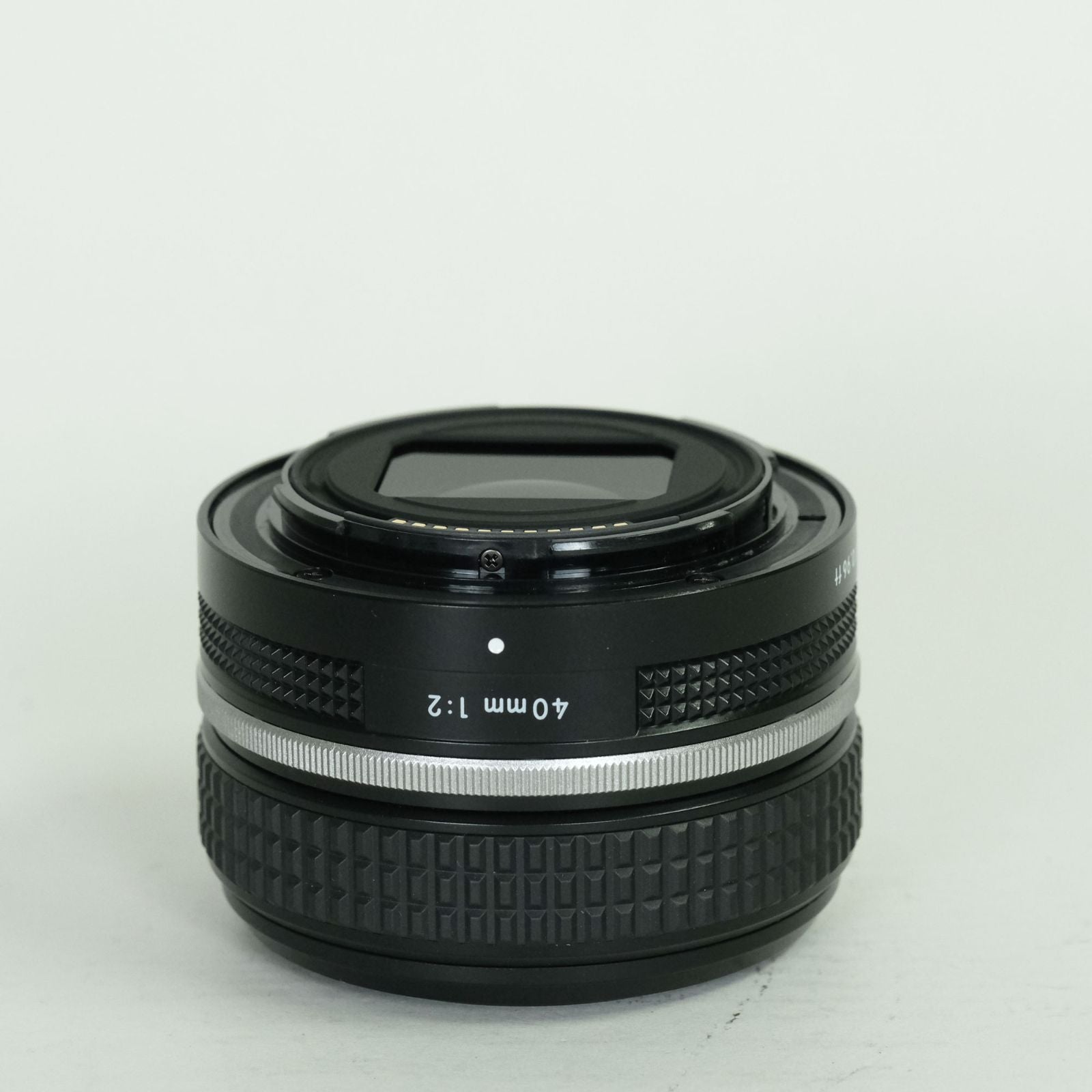 Nikon Lens (Single Focus) Nikkor Z F/2 [Special Edition]