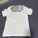 Maison Margiela T-Shirts Markdown T