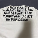 Maison Margiela T-Shirts Markdown T