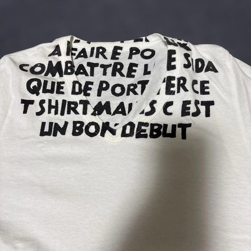 Maison Margiela T-Shirts Markdown T