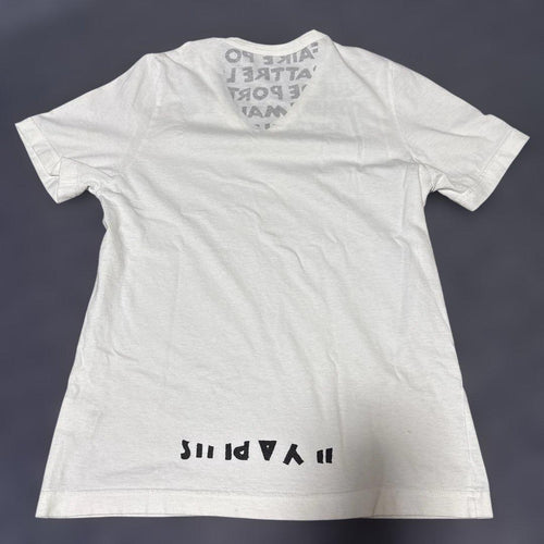 Maison Margiela T-Shirts Markdown T