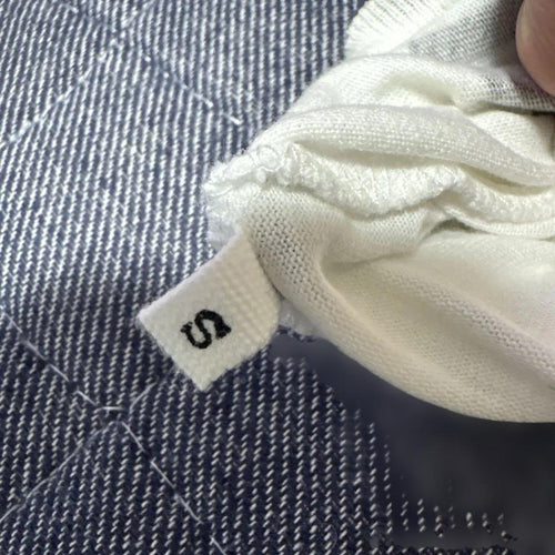 Maison Margiela T-Shirts Markdown T