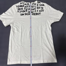 Maison Margiela T-Shirts Markdown T