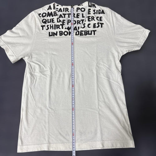 Maison Margiela T-Shirts Markdown T
