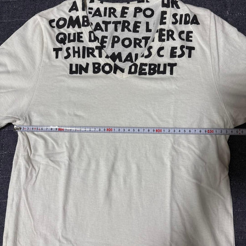 Maison Margiela T-Shirts Markdown T