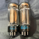 Philips Vacuum Tubes Ecg Jan 5U4Gb 2