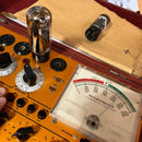 Philips Vacuum Tubes Ecg Jan 5U4Gb 2