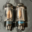 Philips Vacuum Tubes Ecg Jan 5U4Gb 2