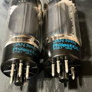 Philips Vacuum Tubes Ecg Jan 5U4Gb 2