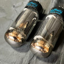 Philips Vacuum Tubes Ecg Jan 5U4Gb 2