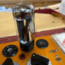 Philips Vacuum Tubes Ecg Jan 5U4Gb 2