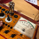 Philips Vacuum Tubes Ecg Jan 5U4Gb 2