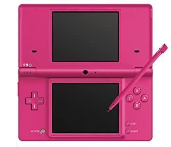Anime Dsi